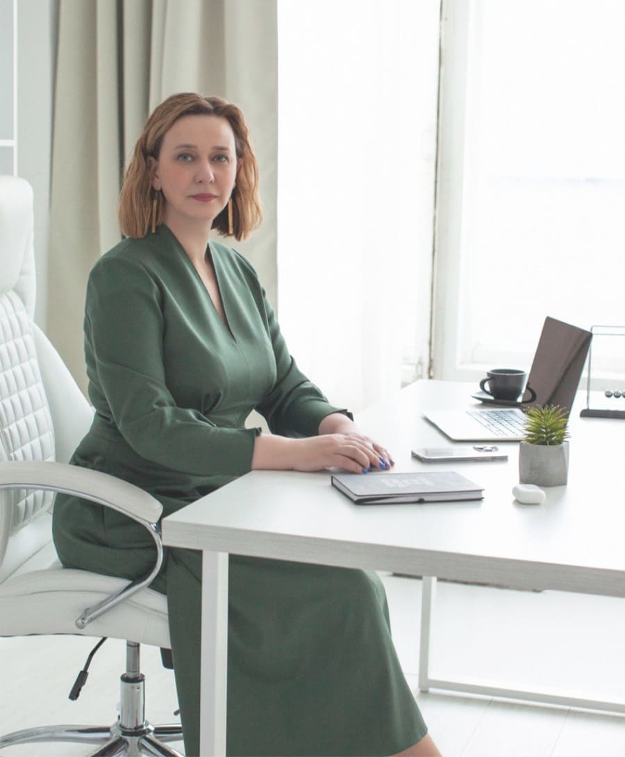 Пиотровская Милла Андреевна